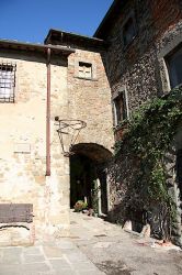 Accommodation in Tuscany
