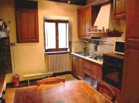 Il Cassero vacation apartment in Volpaia